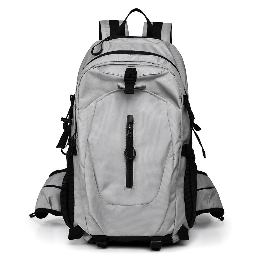 WoHigh-Performance Multi-Compartment Hiking Backpack kalsten