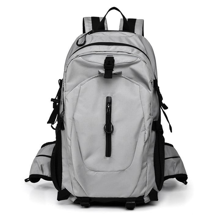 WoHigh-Performance Multi-Compartment Hiking Backpack kalsten