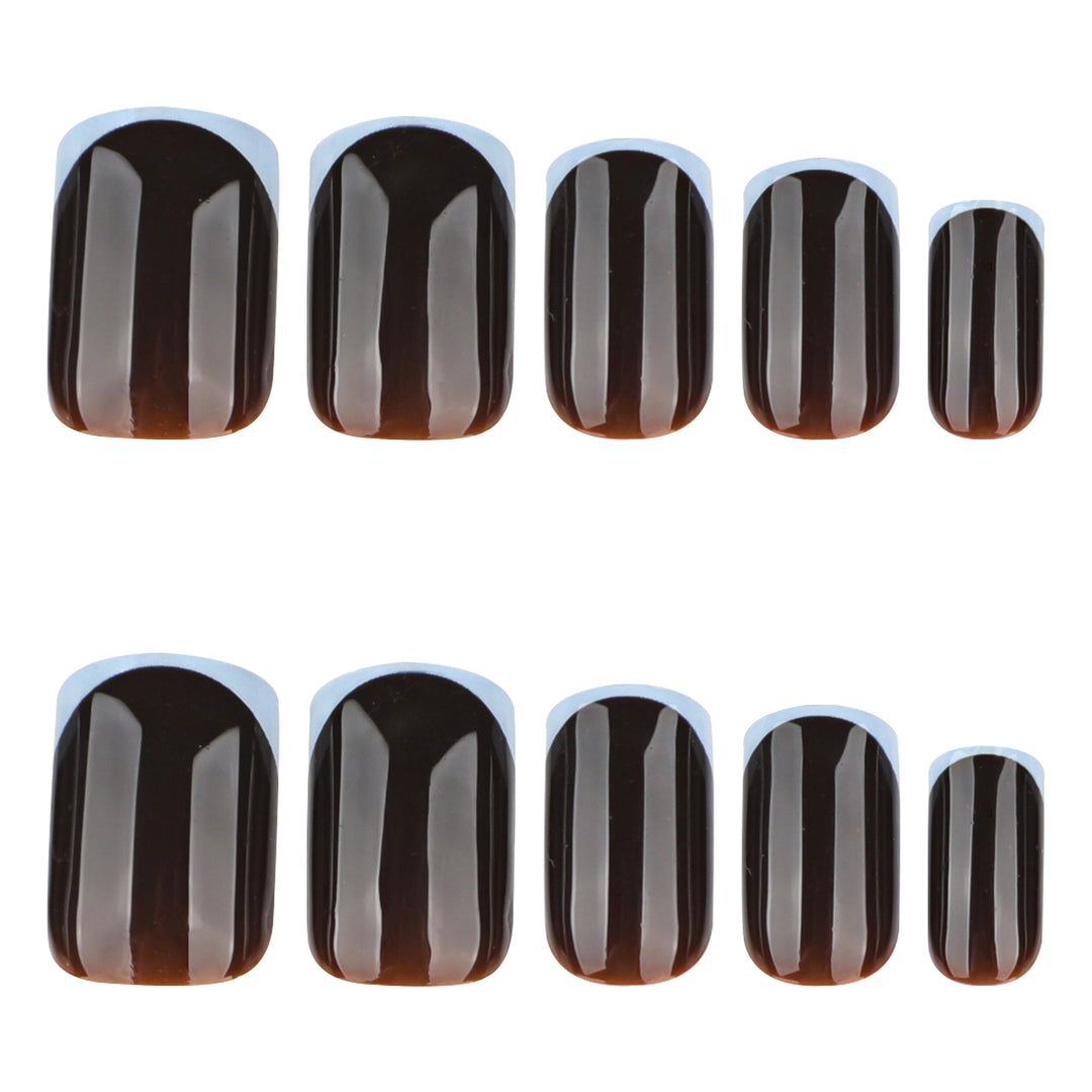 Elegant Nail Art with Glamorous Shine Kalsten