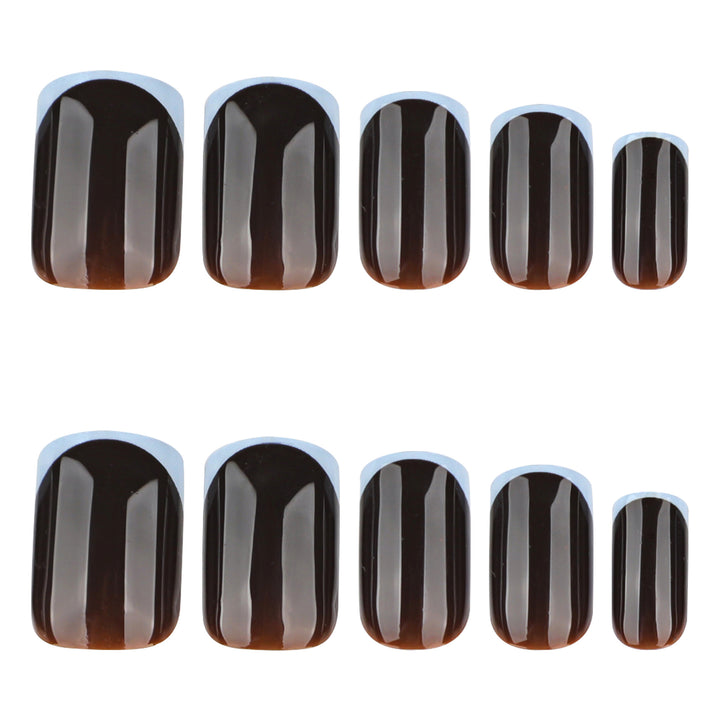 Elegant Nail Art with Glamorous Shine Kalsten