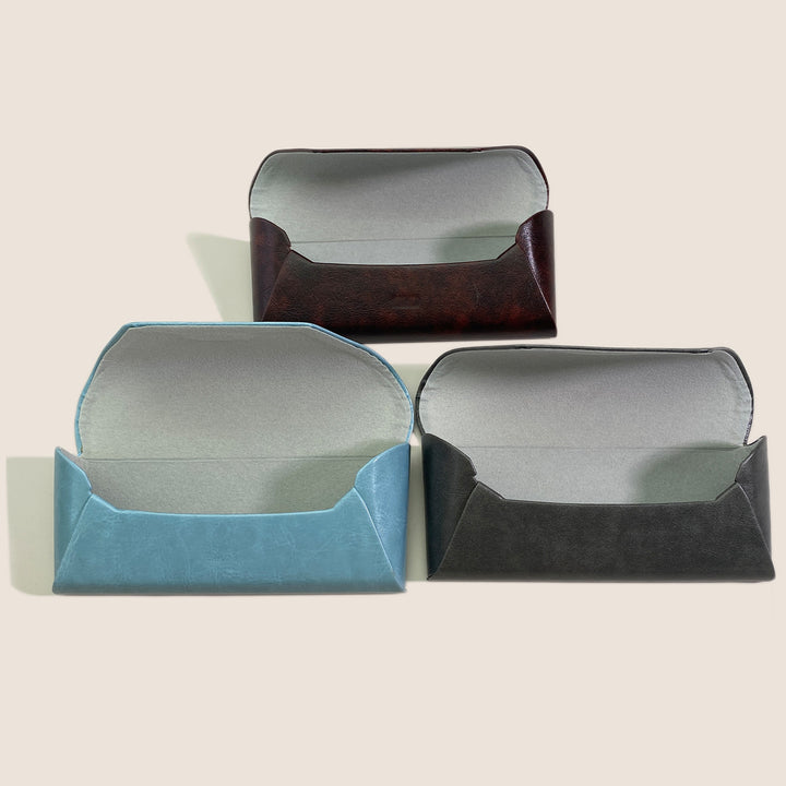 Leather Eyewear Case Kalsten
