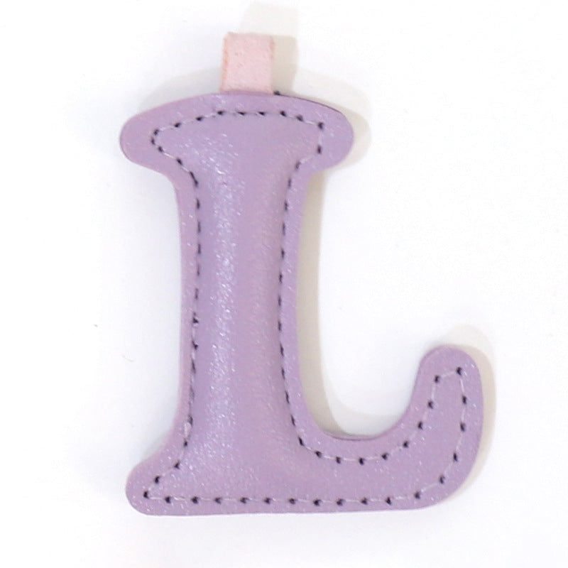Personalizable keychain Kalsten