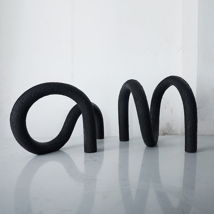 Decorative Sculptural Home Accent