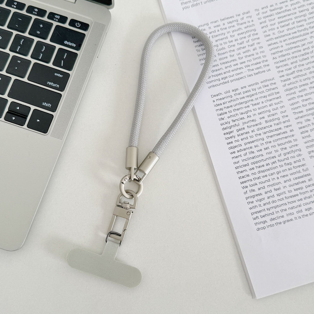 Lanyard with carabiner Kalsten