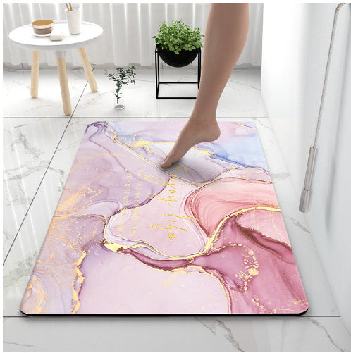 Home Decor Bath Mat Kalsten