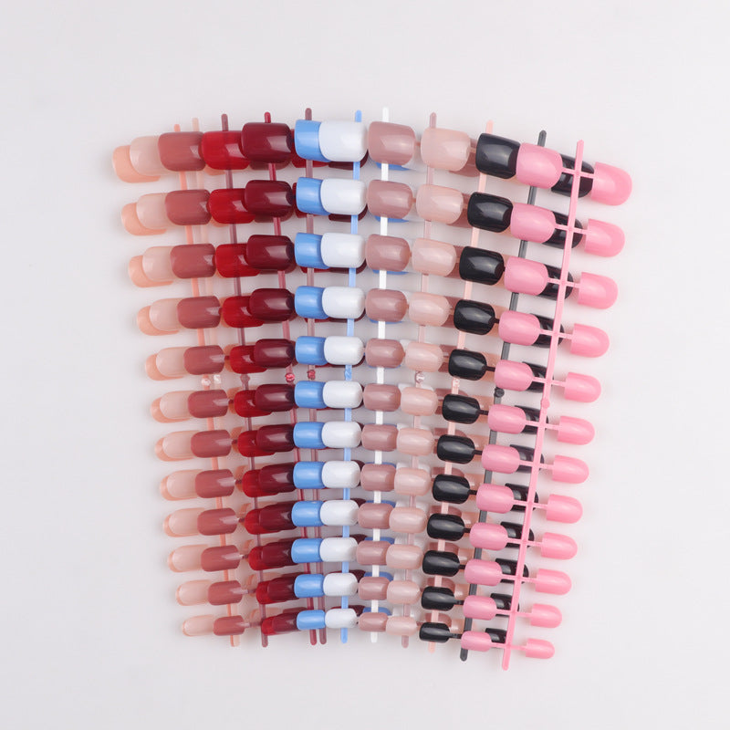 Premium Nail Art Practice Set Kalsten
