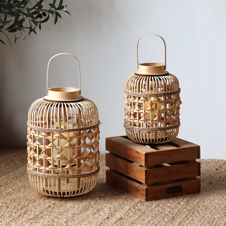 Decorative Lantern Kalsten