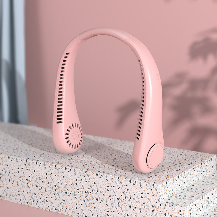 Unisex portable neck fan Kalsten