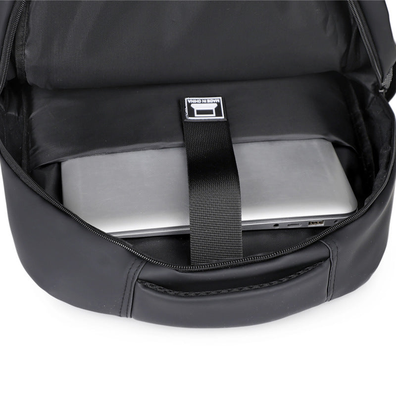 Durable Tech-Friendly Backpack Kalsten