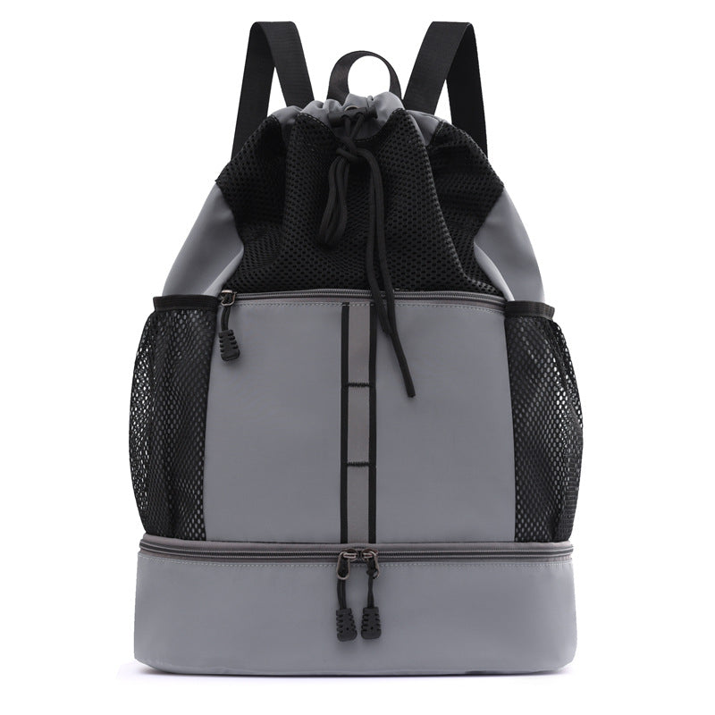 Multi-Functional Mesh Sports Backpack Kalsten