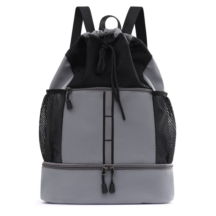 Multi-Functional Mesh Sports Backpack Kalsten