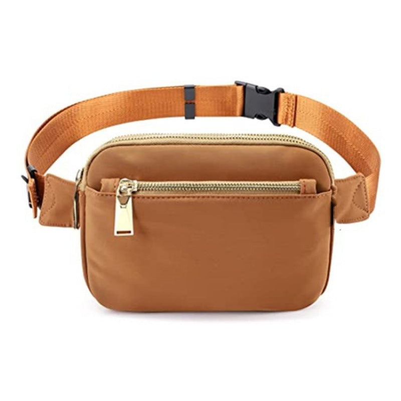 Practical Belt Bag Kalsten