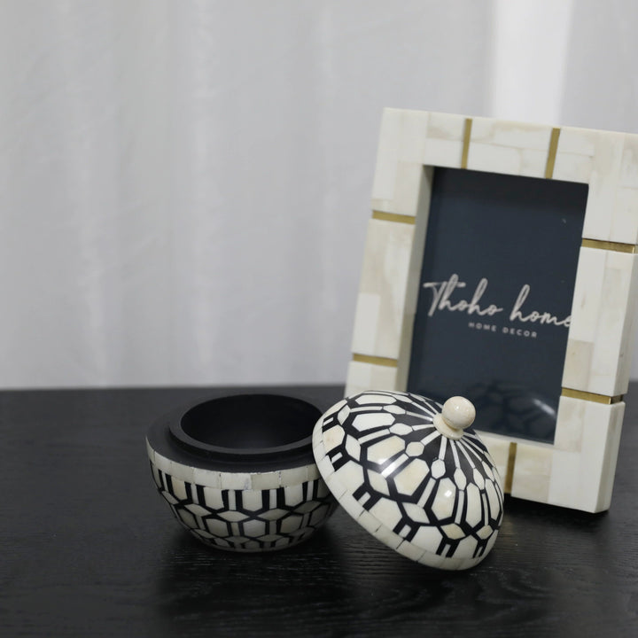 Modern Decorative Storage Box