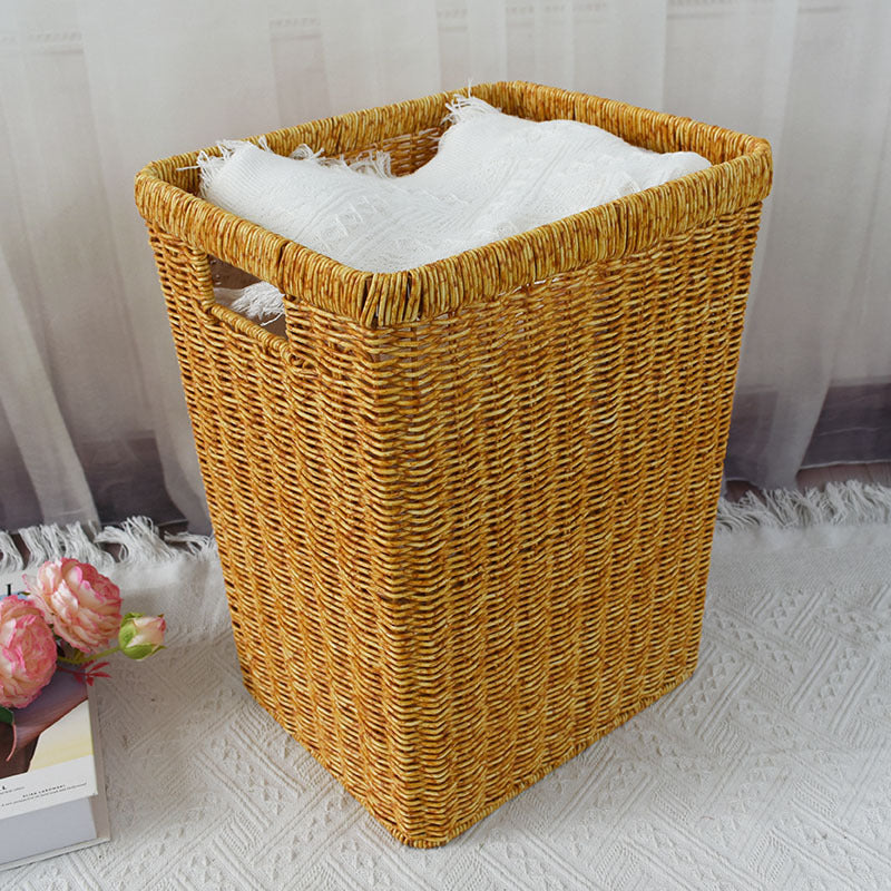 Woven Storage Bin Kalsten