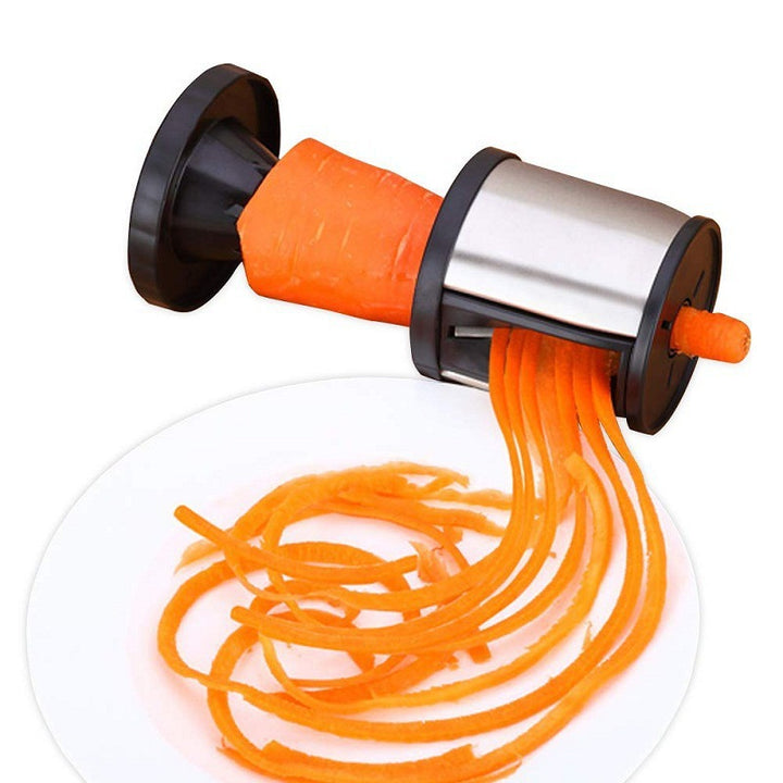 Spiral Vegetable Peeler Kalsten