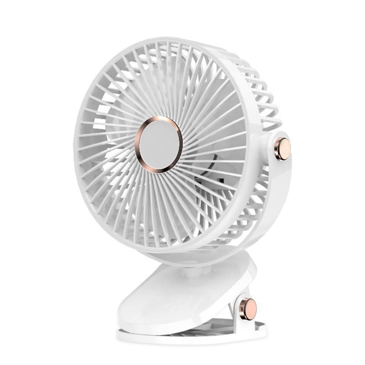 Unisex Portable Mini Desk Fan Kalsten