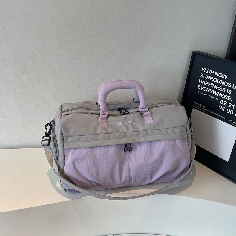 Multi-Functional Weekend Duffel Bag Kalsten