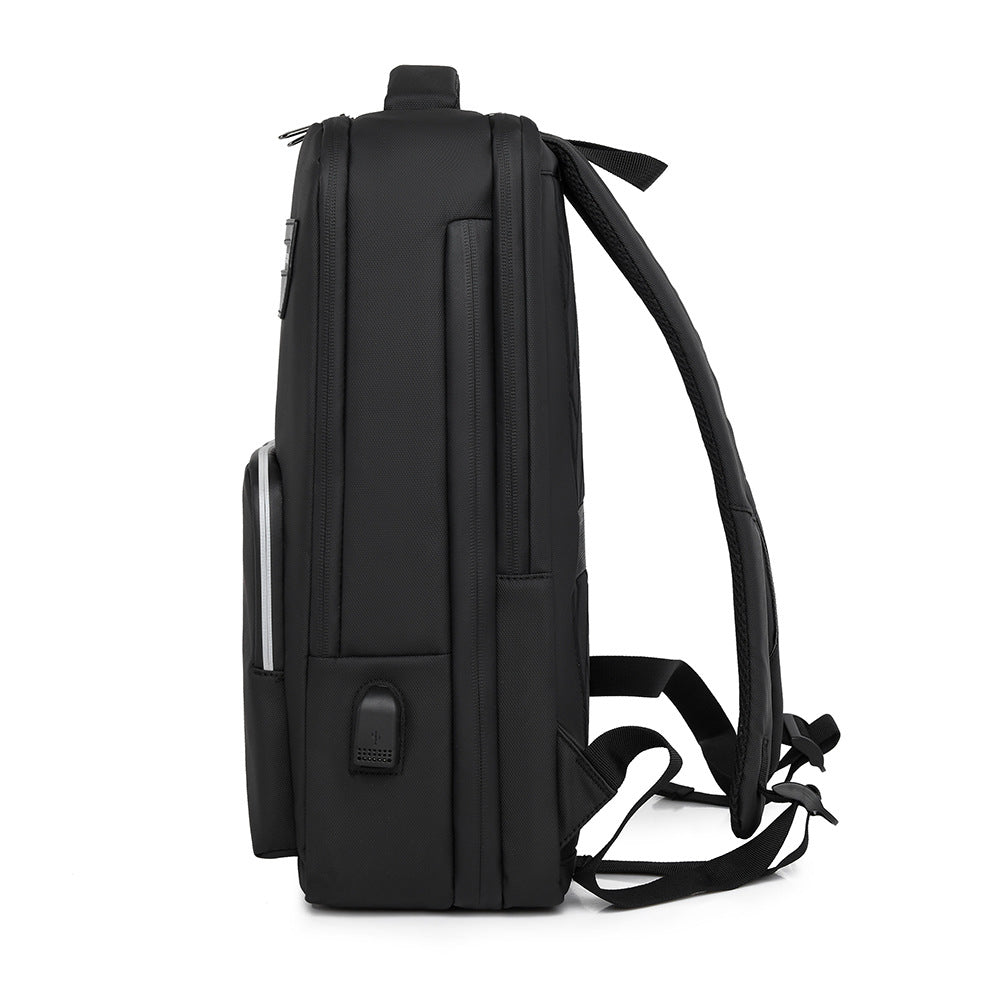 Professional Slim Laptop Backpack Kalsten