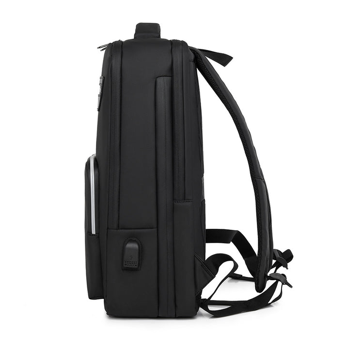 Professional Slim Laptop Backpack Kalsten