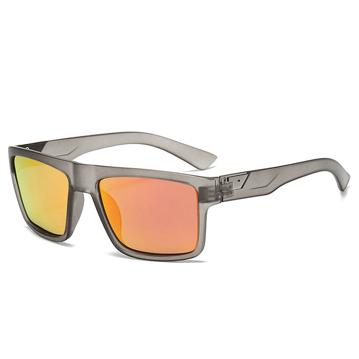 Polarized Protection Sunglasses
