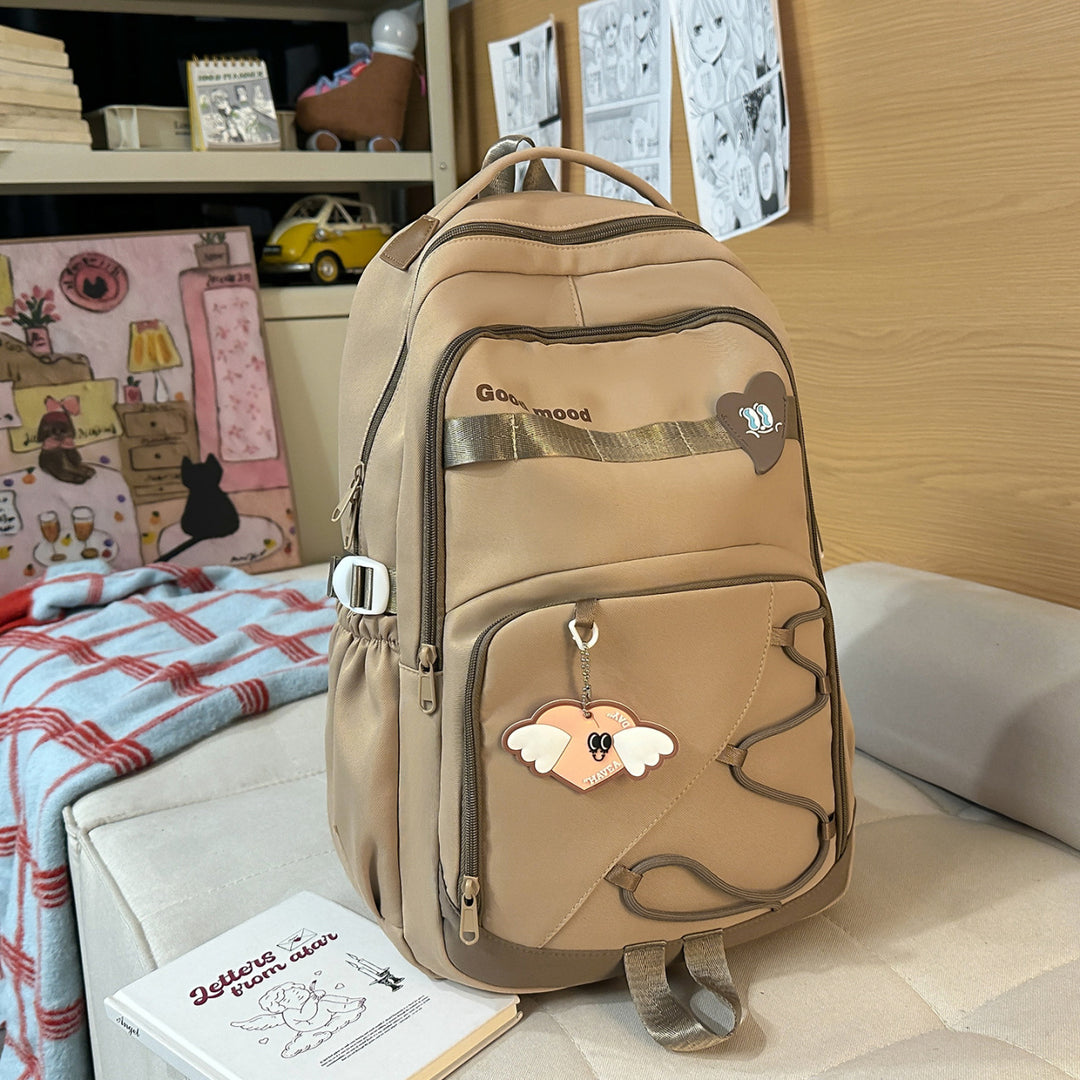 Stylish Graphic Design Backpack