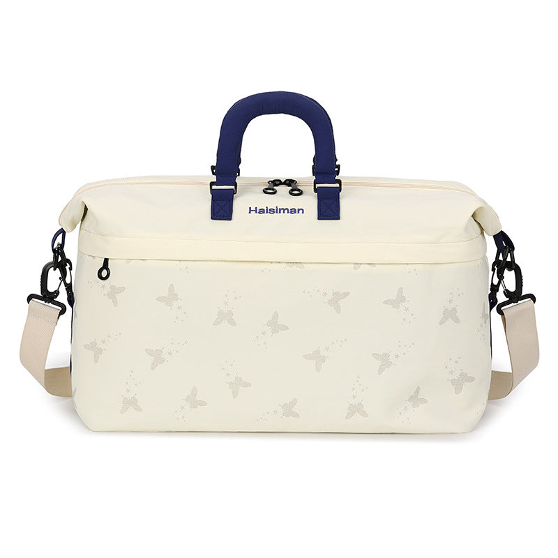Travel Friendly Multi-Purpose Sport Bag