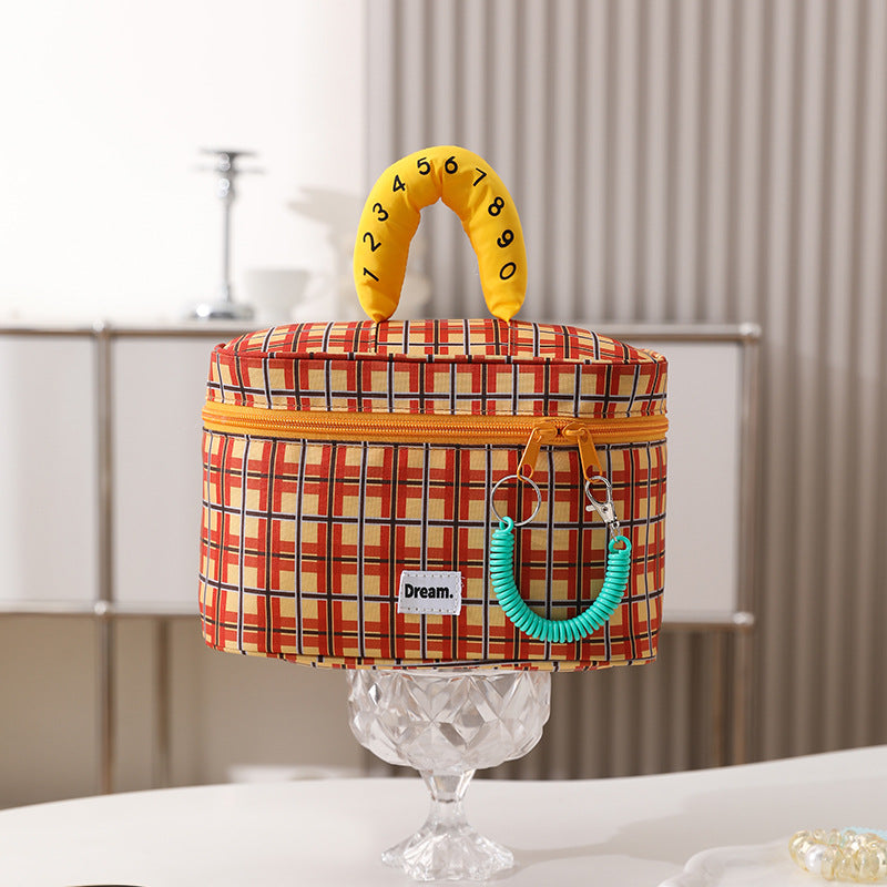 Stylish Makeup Storage Case Kalsten