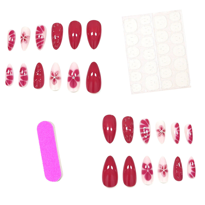 Decorative Nail Art Kalsten