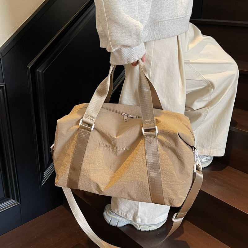 Lightweight Travel Sports Duffel Bag Kalsten