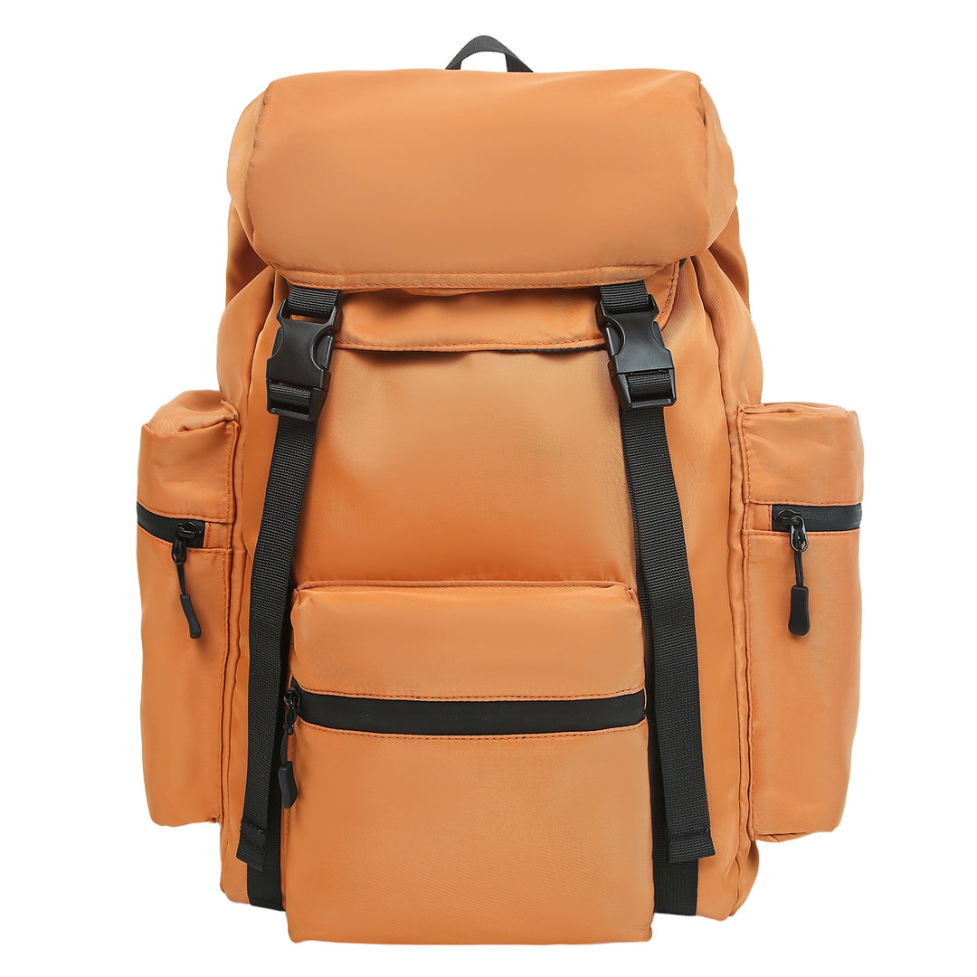 Multi-Pocket Urban Adventure Backpack Kalsten