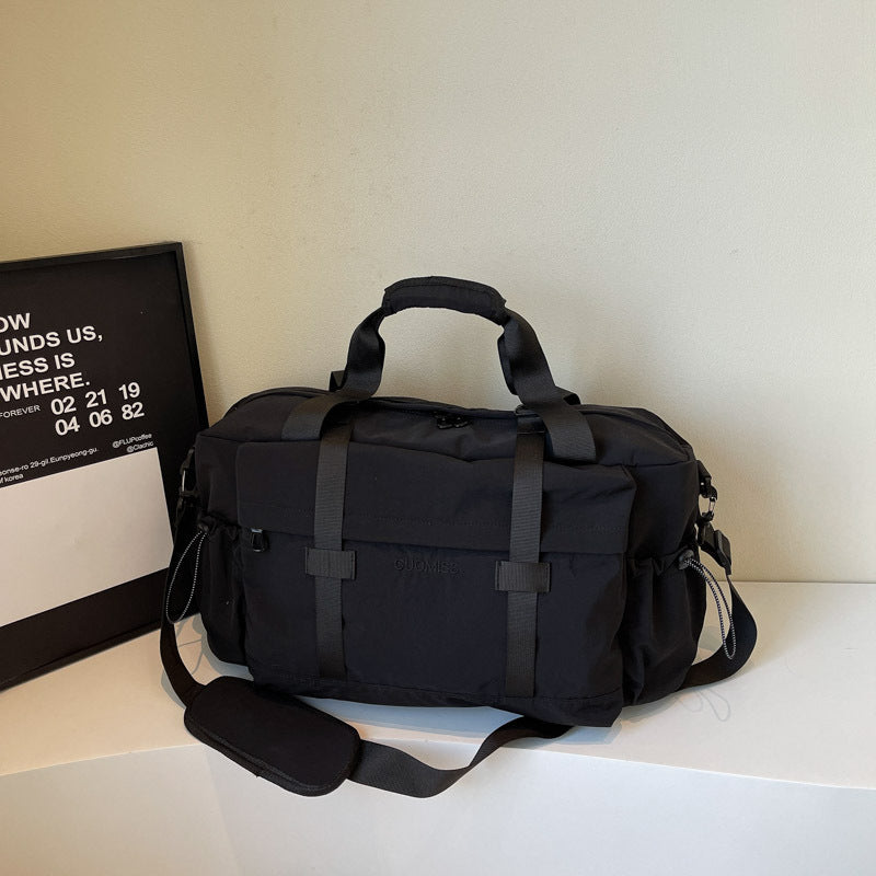Durable Outdoor Travel Duffle Bag Kalsten