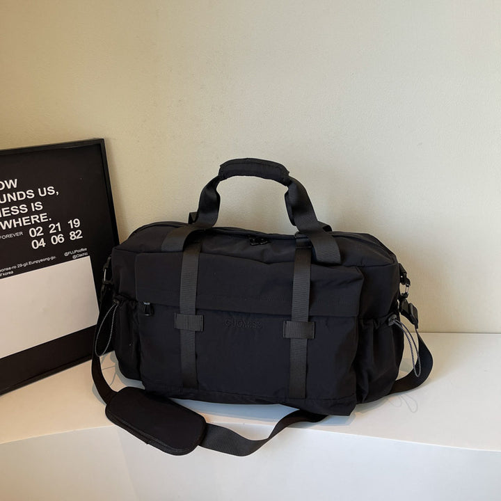 Durable Outdoor Travel Duffle Bag Kalsten
