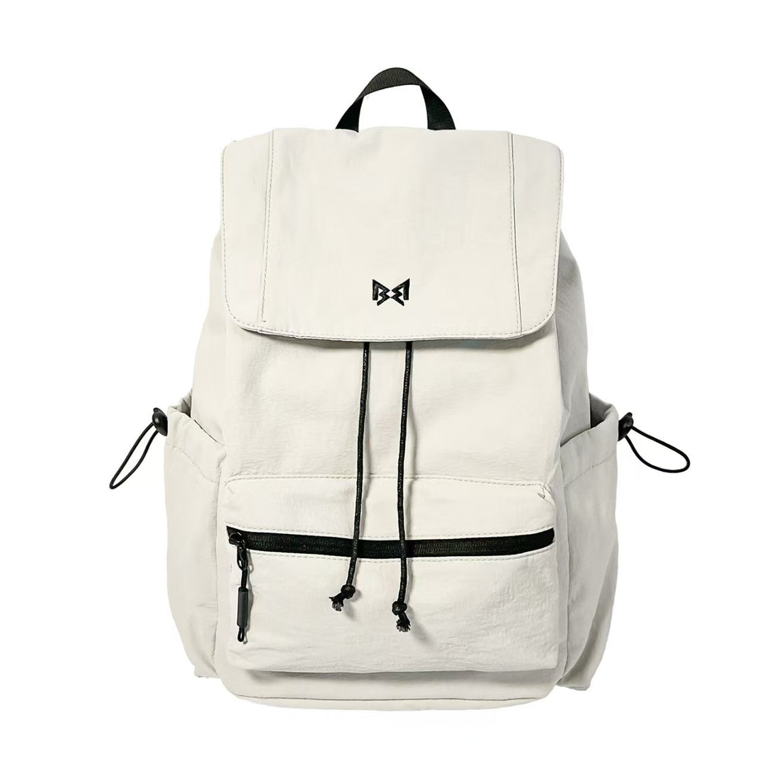 Backpack with Ergonomic Design and Multifunctional Compartments Kalsten