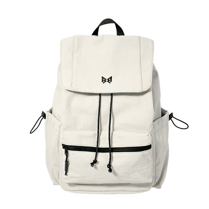 Backpack with Ergonomic Design and Multifunctional Compartments Kalsten