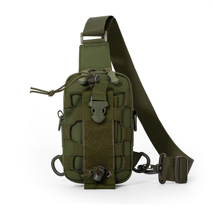 Tactical Crossbody Pouch Kalsten