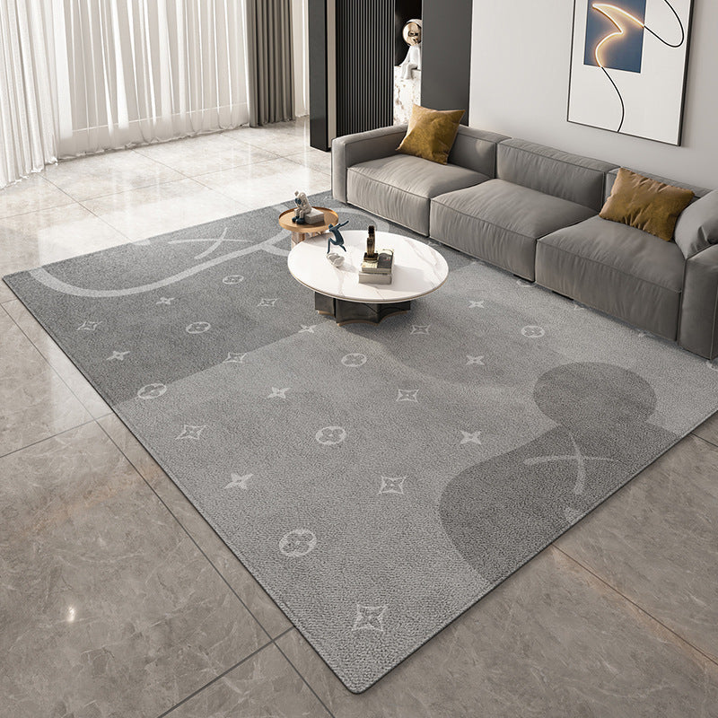 Modern Geometric Area Rug