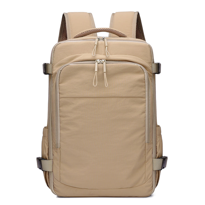 Versatile All-Weather Travel Backpack Kalsten