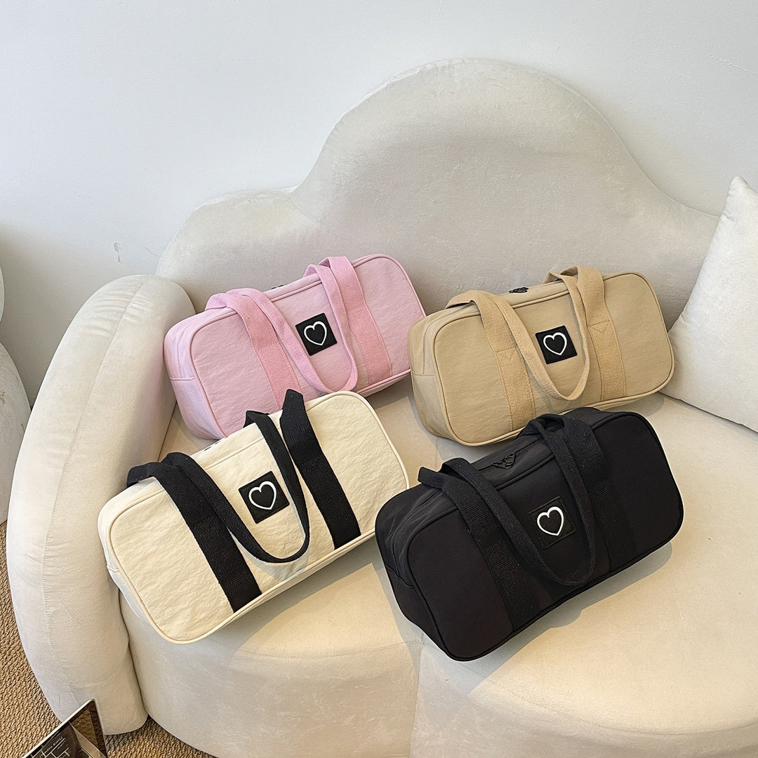 WoVersatile Travel Gym Bag Kalsten