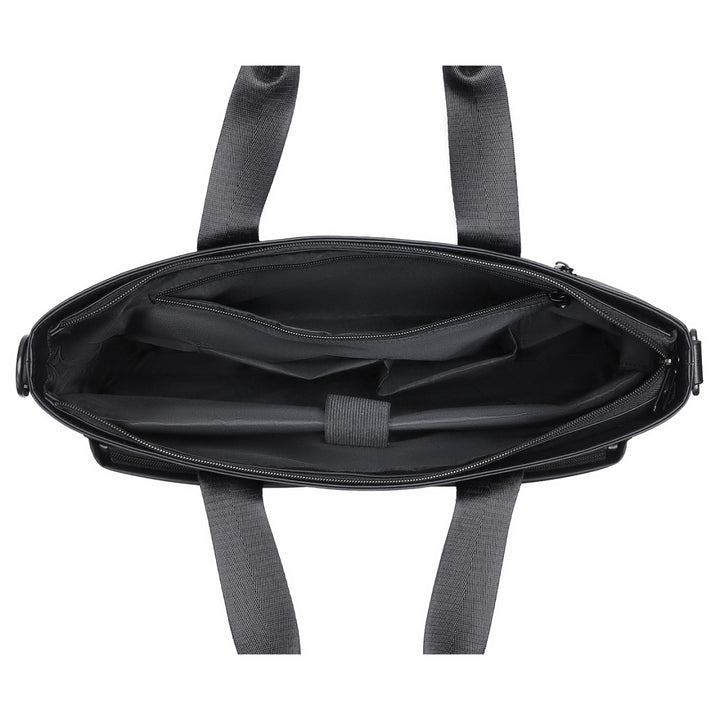 Modern Multi-Pocket Laptop Tote Kalsten