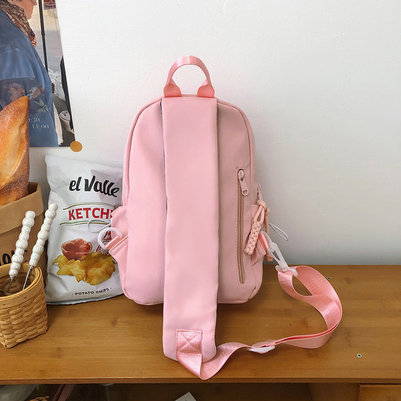 Versatile Everyday Sling Backpack Kalsten