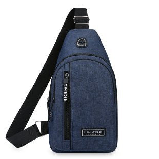 Sporty Sling Bag Kalsten