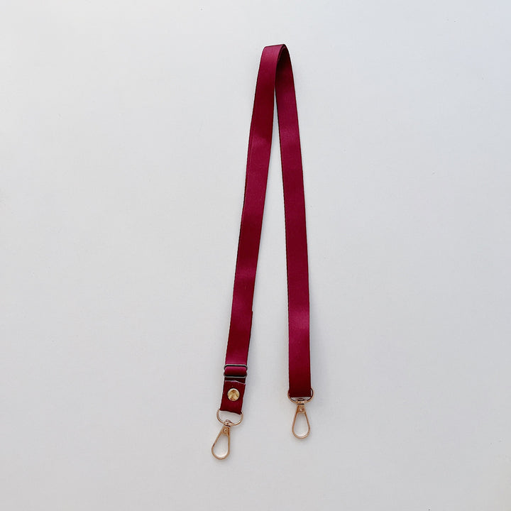 Elegant ID Badge Lanyard Kalsten