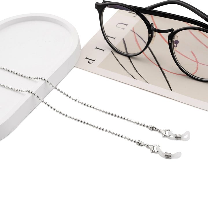 Premium Metal Eyewear Chain Kalsten