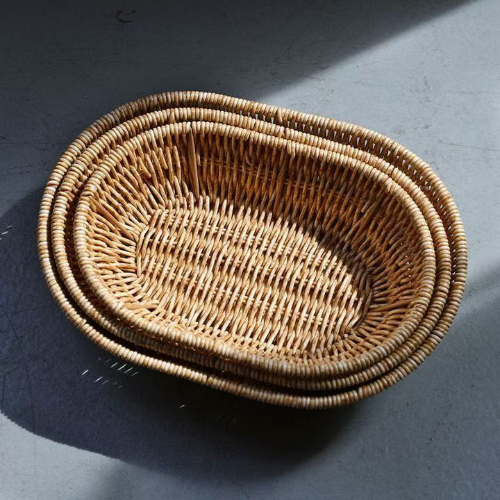 Woven Storage Kalsten
