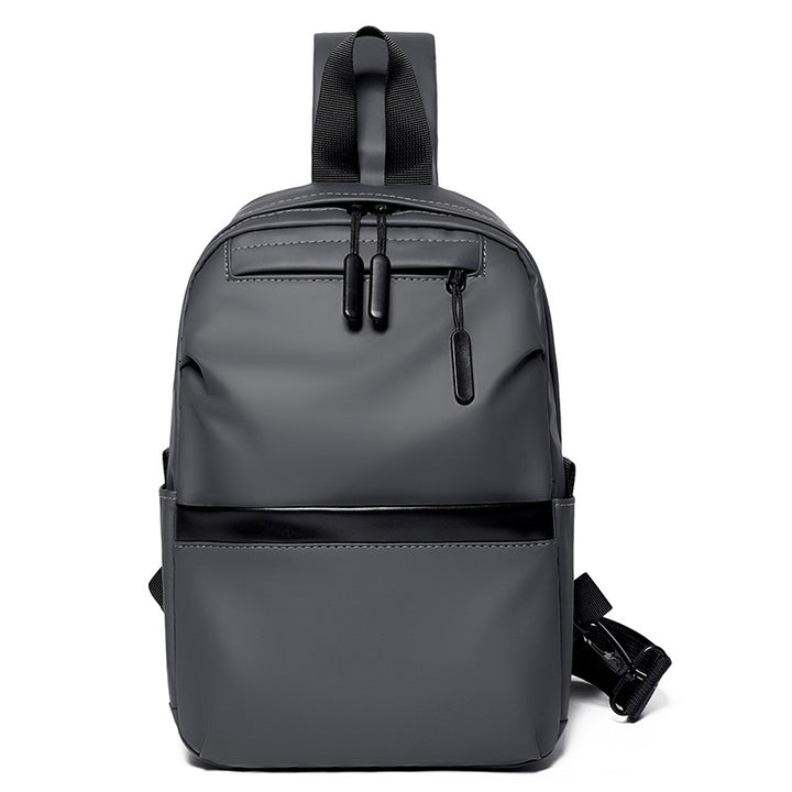 Compact Tech Sling Bag Kalsten
