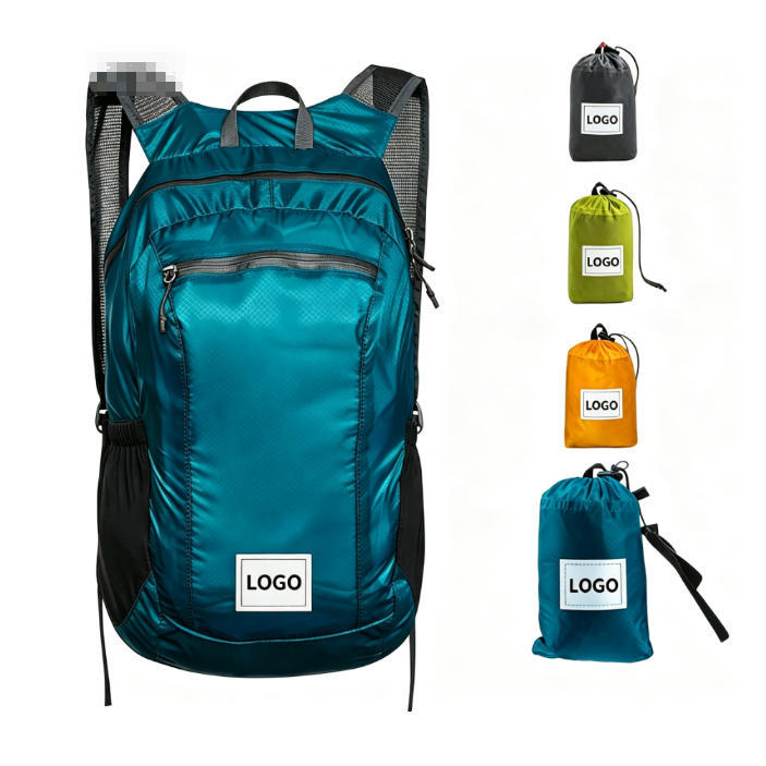 Lightweight Compact Backpack Kalsten