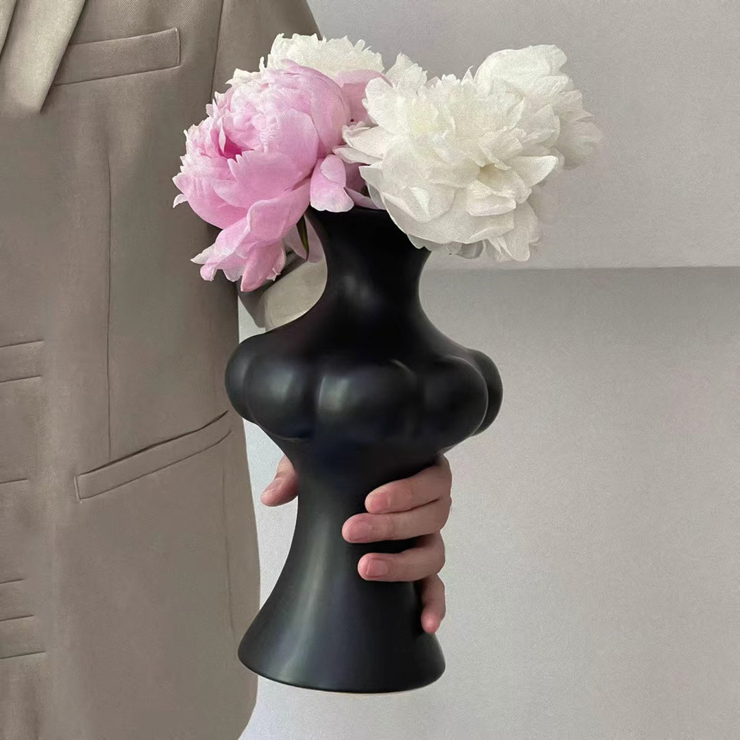 Home Decorative Artistic Vase