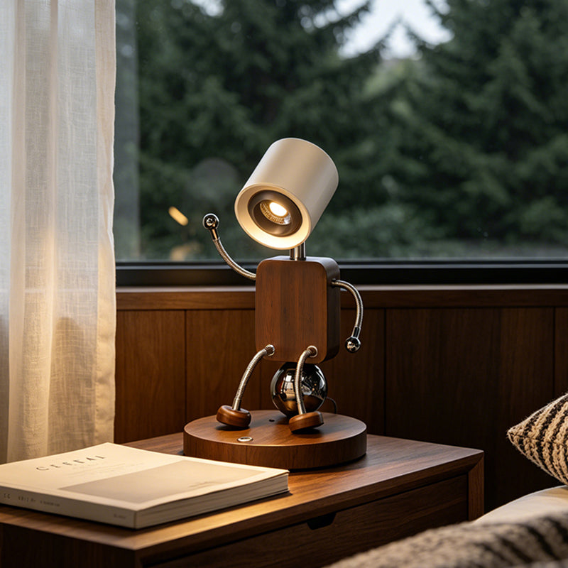 Smart Touch Table Lamp