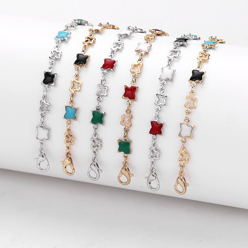 Decorative Charm Chain Kalsten