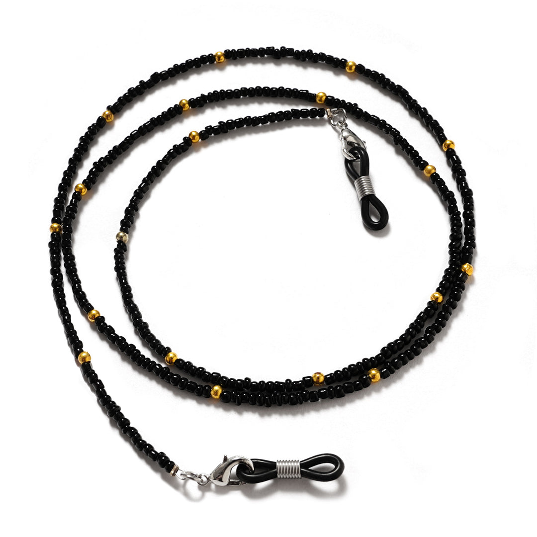 Beaded Eyewear Lanyard Kalsten